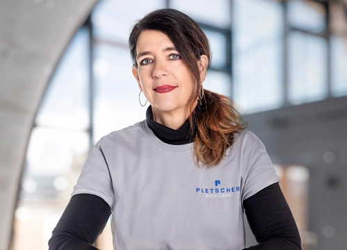 Barbara Wetter