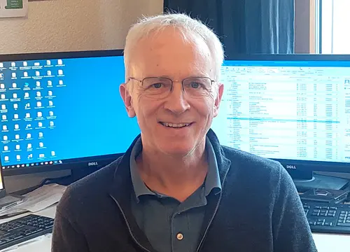 Christoph Bärtschi