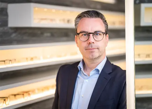 Daniel Betschart