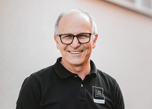 Eddy Haller