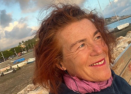 Karin Steiner