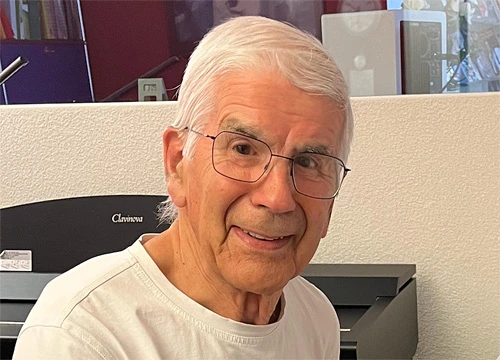 Marcel Fäh