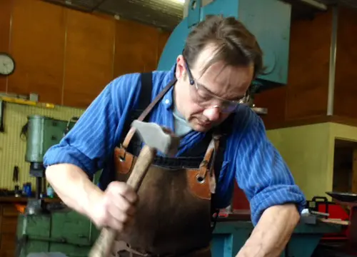 Sandro Hohl