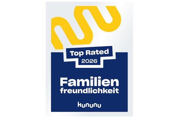 kununu Familienfreundlichkeit
