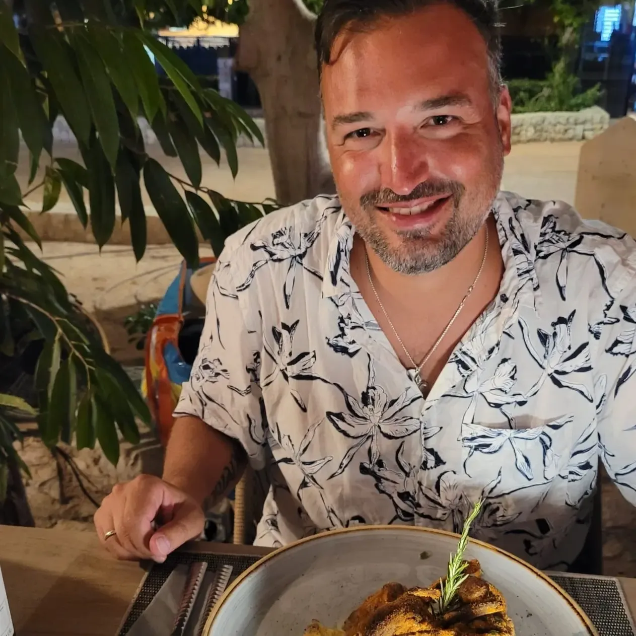 Sandro Spigola, Leiter Abteilung Beitr&auml;ge