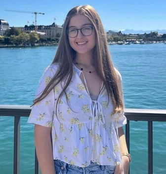 Erona Gjukaj, Lernende bei Promea